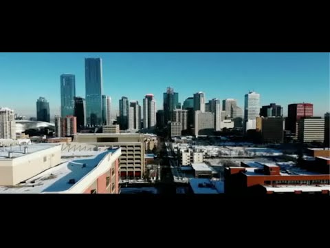 Oilers Playoff Video