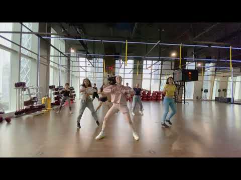 The Kemist Bassline ft JonFX, Kleeo HD