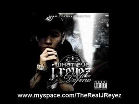 J-REYEZ - LOOK TO THE SKY