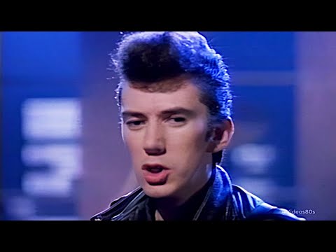 Love & Money - Jocelyn Square (Official Music Video) 1989 Remastered