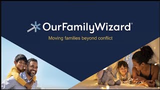 Improving Family Outcomes with Co-Parenting Apps