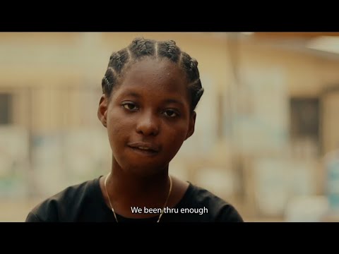 TyneeBee - We go vote (Official Video)