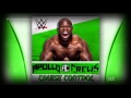 WWE: "Cruise Control" [iTunes Release] by CFO ...