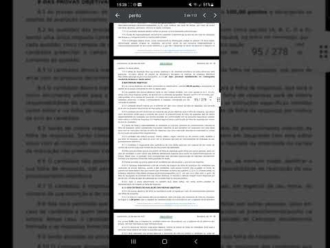 Concurso POLITEC RO 2022 - Perito Criminal - EDITAL PUBLICADO