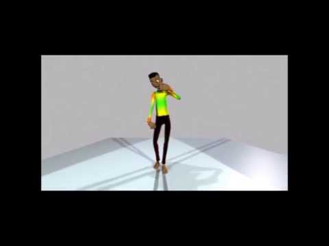 Kingzkid - He Go Do For You Video