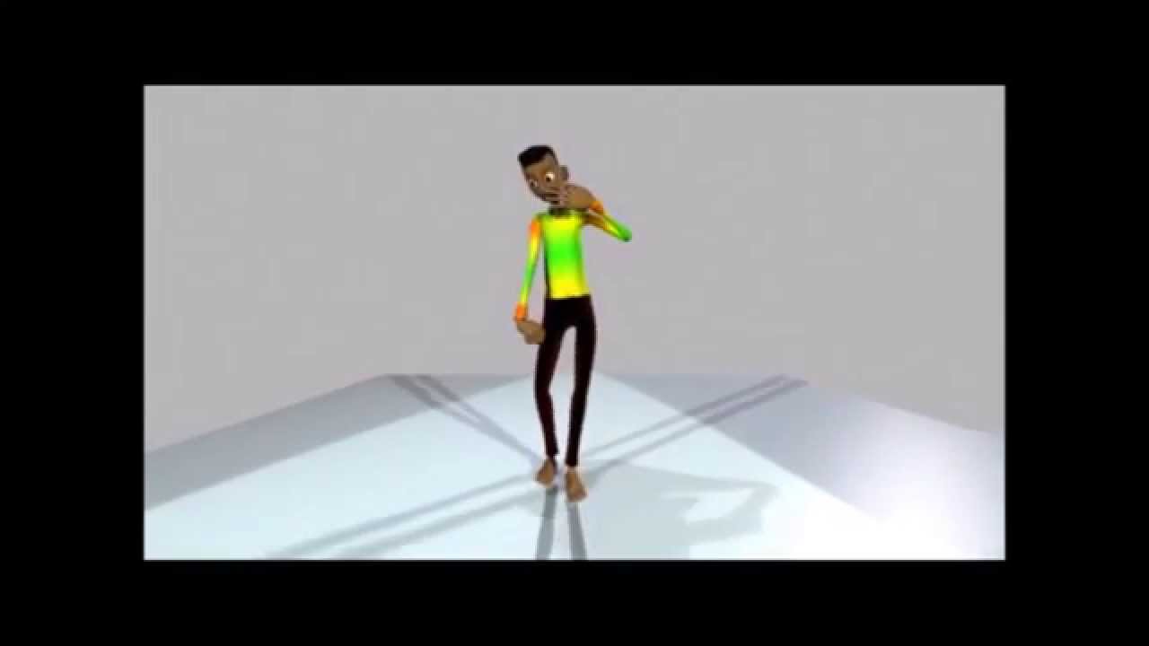 Kingzkid - He Go Do For You Video