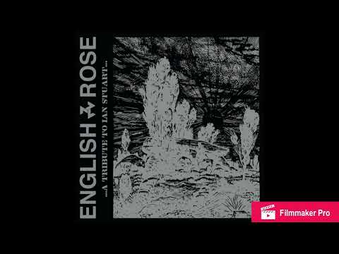 English Rose - Streetfight
