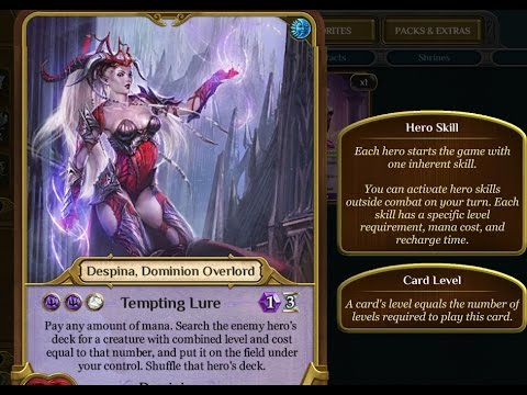 Spellweaver: New OP - The Super Ramp Deck