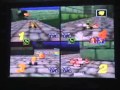 Mario Kart 64 Tournament 2008 VA Finals