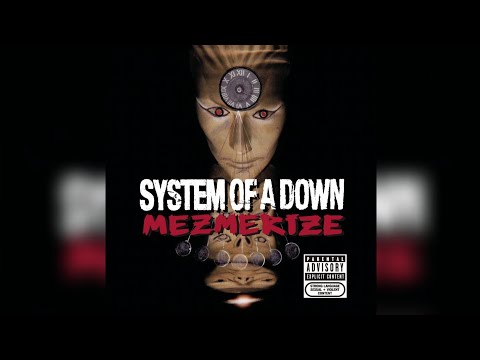 Videoclip de Sad Statue — System of a Down