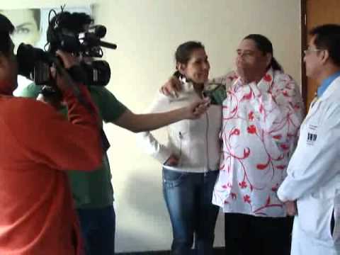 Tongo: Padrino hijo de Bayly. Jaimeton. Medico Dermatologo