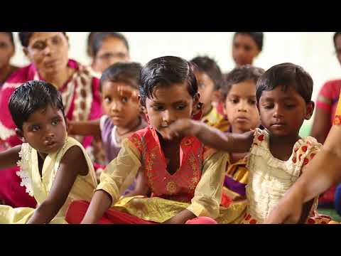 Govind Yes foundation 