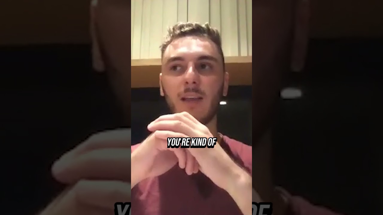 Unlocking Secrets of a 100K+ Follower Brand! 📈 #podcast #affilliatemarketing #onlineentrepreneur