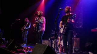 Leeroy Stagger - Poison The Well @ STATIC ROOTS FESTIVAL (Oberhausen)