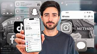My Phone Was Ruining My Life. So I Did This. thumbnail