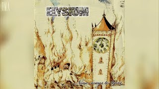 Elysium - Nine Ways to Leave (Full album HQ)