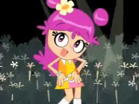 Hi Hi Puffy Ami Yumi Theme Song