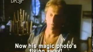 Air Supply  Literal Video Version Making Love Out of Nothing at All)