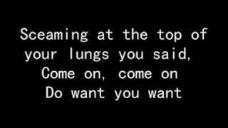 Do What You Want by Ok Go