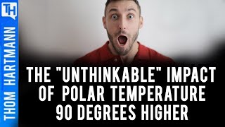 Antarctic Climatology Has Been Rewritten' & It's Unthinkable