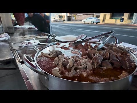 The Health and economic risks of purchasing food from ...
