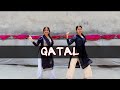 Qatal Guru Randhawa Punjabi Song Dance Presenddancer Qatal Qatalsong