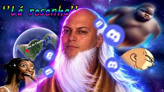 A VOLTA DO HINA CHINES!!! Noitada dos memes 19