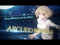 Vidéo de gameplay de Melty Blood: Type Lumina  Nintendo