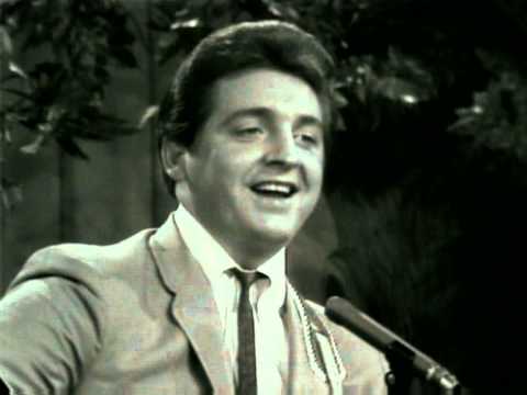 Bob Luman - Let's Think About Living (1965).