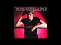 Tom Verlaine — Souvenir From A Dream (1979)