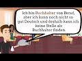 Deutsch Lernen A1 Lektion 9 Dialoge über Arbeit Sprechen Wer Arbeitet Wo