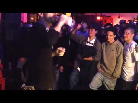 LORD MADNESS LIVE & RUMBLE OF FLOW CONTEST@BOOMBOX BRESCIA