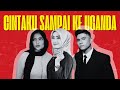 Chombi Cintaku Sampai Ke Uganda Lirik Video