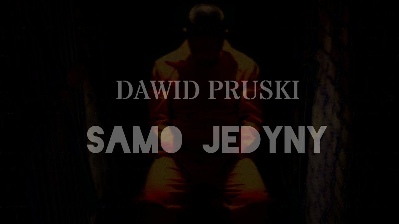 Nowy singel Dawid Pruski – 'Samo Jedyny'