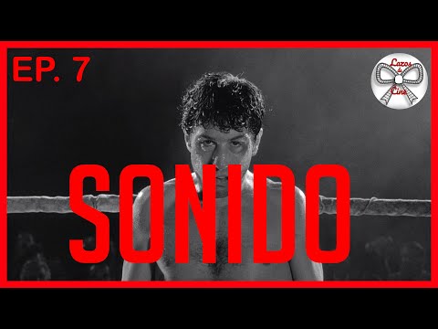 SONIDO en el cine - Lenguaje Cinematográfico EP. 7