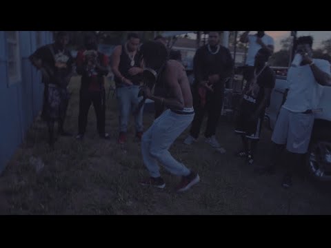 Lil Rachett - If The Shoe Fits [Music Video] Shot by Tru Baller