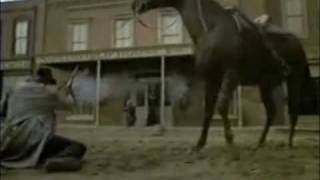 The Ballad of Cole Younger (Dan McCann Music - Eliot Daro Video)