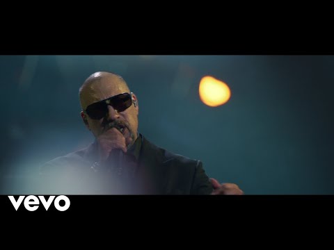 Cypress Hill, London Symphony Orchestra - (Rock) Superstar (Live)