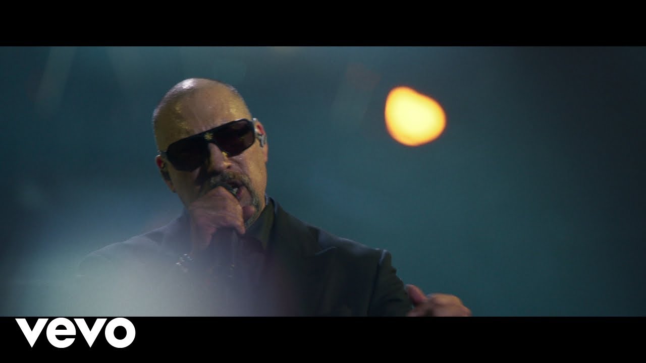 Cypress Hill, London Symphony Orchestra - (Rock) Superstar (Live)