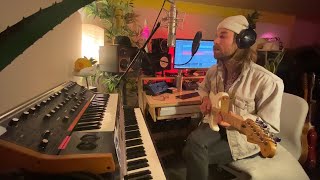The Darcys - Quarantine Sessions - Coming Up For Air