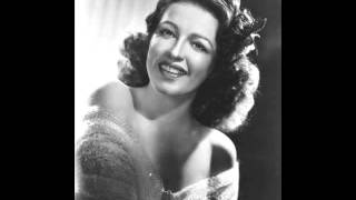 They Can't Take That Away From Me (1947) - Anita Ellis