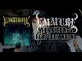 Emmure - When Keeping It Real Goes Wrong [LYRIC VIDEO + VISUALIZATIONS • 1080p60]