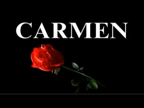 Carmen - Bizet; Salzburg Festival 1967, Karajan, Bumbry, Vickers, Freni, Díaz, Miljaković, Hamari...