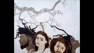 Fooley-small nigga big dreams