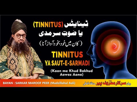 TINNITUS YA SAUTE-E-SARMADI