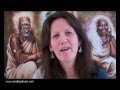 Sarah Patterson Talks About Nandita S Dream