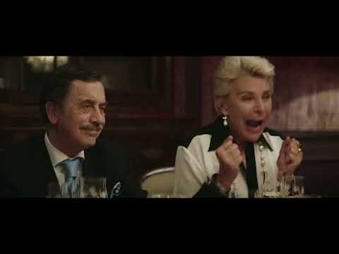 沒有妳的多重宇宙 SHE'S THE ONE | 預告 Trailer