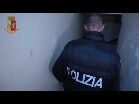 Operazione "Ruina": c'è anche un imprenditore agrigentino [STUDIO 98]