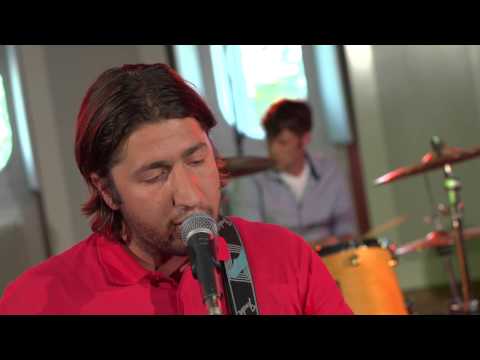 Aie ça Gicle - «What A Girl» live im musicLAB