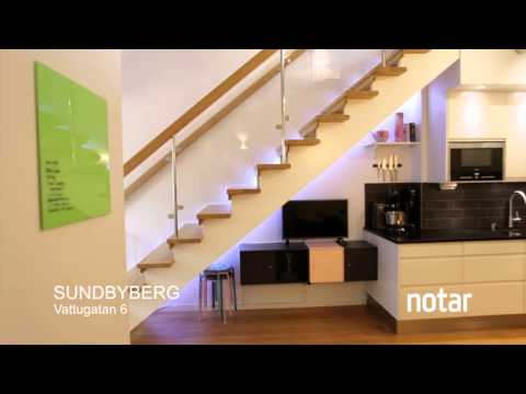 Såld, 3:a · 91m2 · 5140 kr avg, Centrala Sundbyberg : Via Notar mäklare Solna